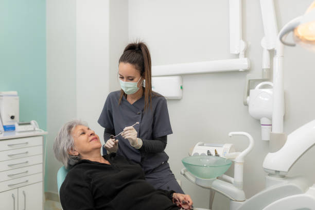 Best Emergency Wisdom Teeth Removal in Lockwood, MO