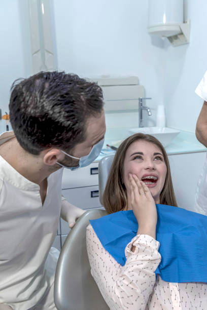 Best Emergency Root Canal Treatment in Lockwood, MO