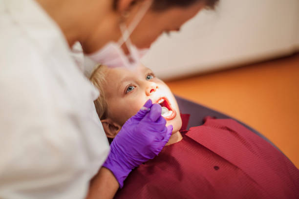 Best Emergency Gum Treatment in Lockwood, MO