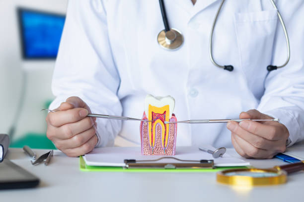 Best Urgent Care for Lost Fillings or Crowns in Lockwood, MO