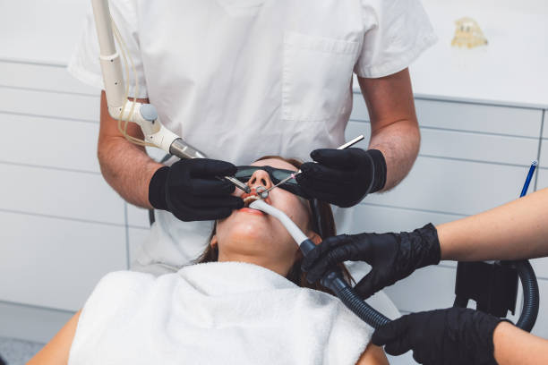 Best Emergency TMJ Treatment in Lockwood, MO