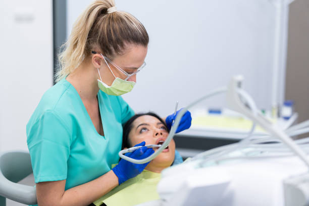 Best Cosmetic Emergency Dentistry in Lockwood, MO