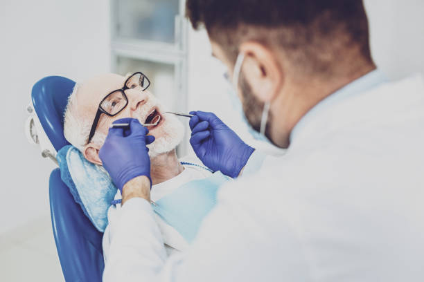 Best Emergency Dental Care for Broken or Chipped Teeth in Lockwood, MO